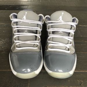 cool grey 4s preschool
